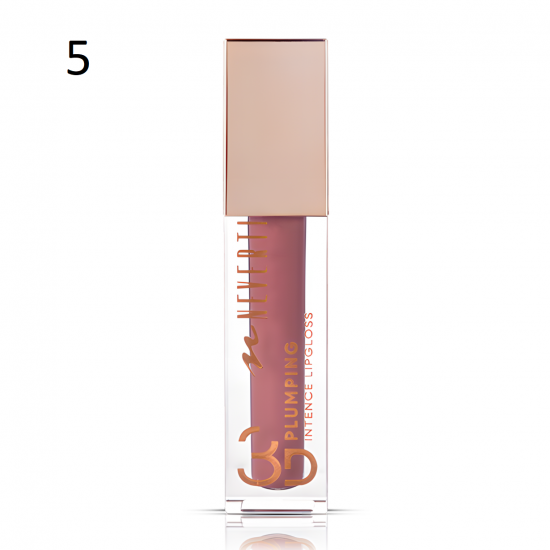 Neverti 3D Plumping Lipgloss